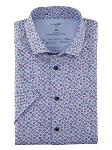 Olymp 24/7 modern fit shirt