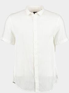 Armani Exchange Casual hemd lange mouw 8nzc67.zncfz/1100