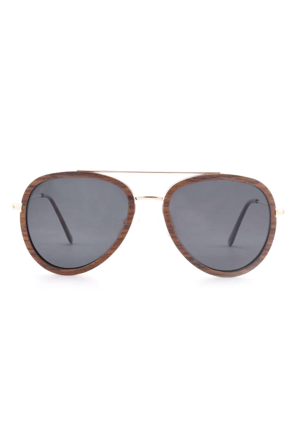 Joplins Sunglasses Damen vegan Julian - Sonnenbrille Aus Holz