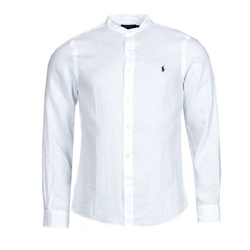 Polo Ralph Lauren Overhemd Lange Mouw  Z221SC19
