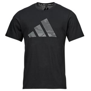 adidas  T-Shirt TR-ESSEA BL T