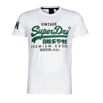 Superdry  T-Shirt VL TEE