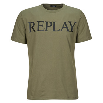 Replay  T-Shirt M6757-000-2660