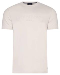 Cavallaro T-shirt korte mouw 117241004