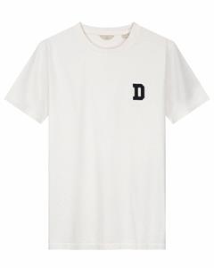 Dstrezzed T-Shirt - Kurzarmshirt - Basic Shirt - Ty Tee