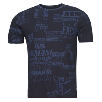 Armani Exchange T-shirt Korte Mouw  3DZTHW
