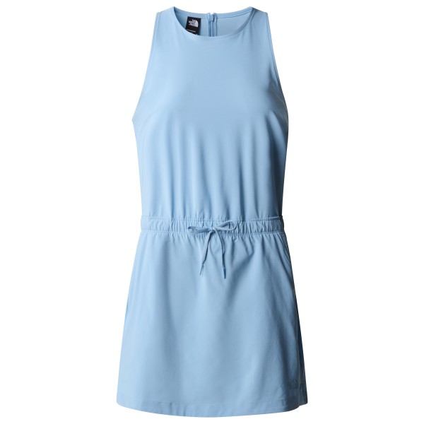 The North Face  Women's Never Stop Wearing Adventure Dress - Jurk, blauw