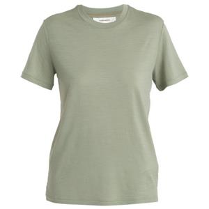 Icebreaker Dames Tech Lite III Relaxed T-Shirt