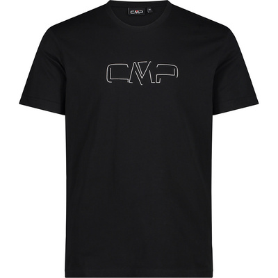 CMP Heren Logo T-Shirt