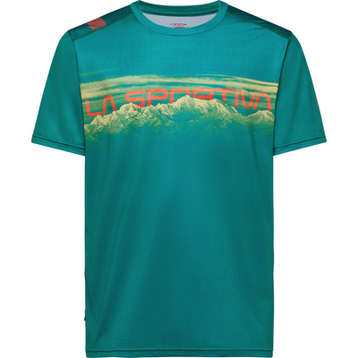 La sportiva Heren Horizon T-Shirt
