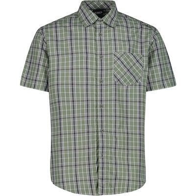 CMP - Shortsleeve Shirt - Hemd