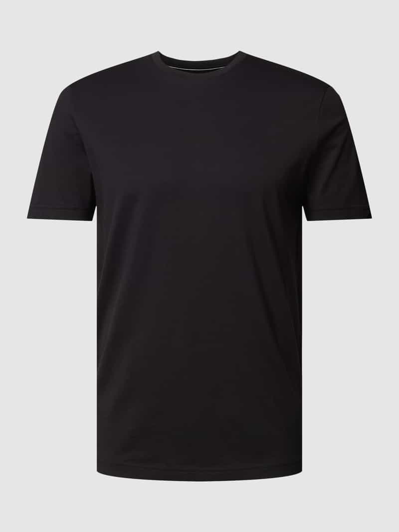 Christian Berg Men T-shirt met ronde hals
