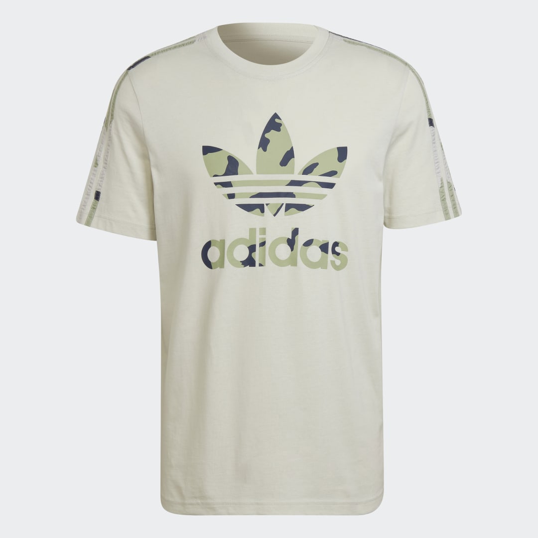 Adidas Graphics Camo Infill T-shirt