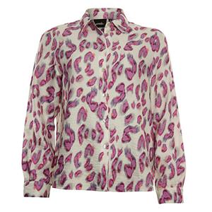 Poools Blouse 413189 crocus hea