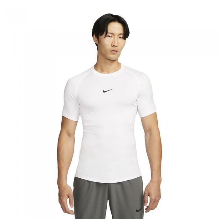 Nike Mens Short-Sleeved Dri-Fit T-Shirt