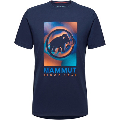 Mammut ammut - Trovat T-Shirt ammut - T-Shirt