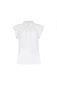 Elvira Casuals Female Blouses E2 24-004 Blouse Sarah