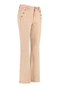 Studio Anneloes Female Jeans Sailor Coloured Jeans Trousers 08511