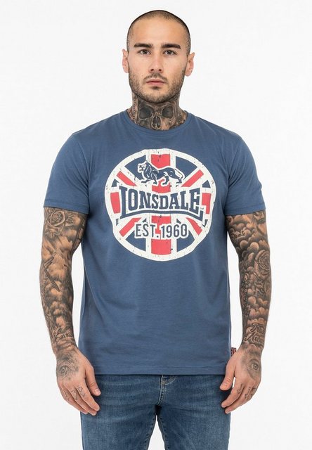 Lonsdale T-shirt