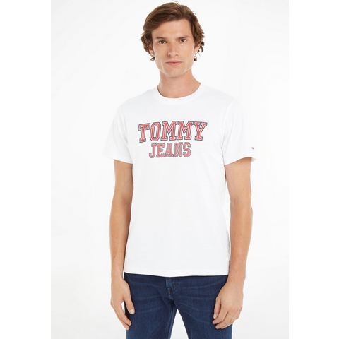 TOMMY JEANS T-shirt TJM ESSENTIAL TJ TEE