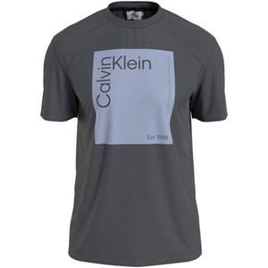 Calvin Klein T-shirt SQUARE LOGO T-SHIRT