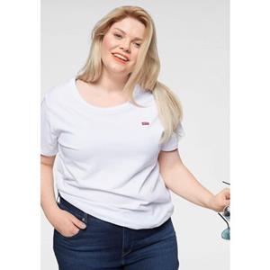 Levi's Plus T-shirt The Perfect Tee