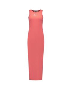 Malelions Women Jule Dress - Coral