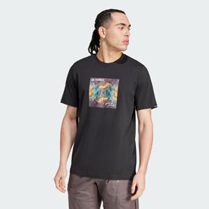 adidas Terrex - Terrex Unite Tee - T-hirt