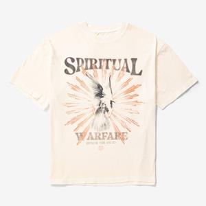 Honor The Gift Spiritual Conflict Short Sleeve Tee