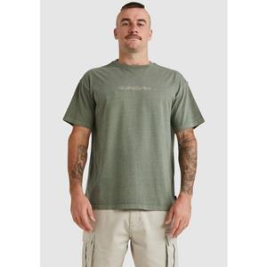 Quiksilver T-Shirt "MIKEY TEES GNB0"