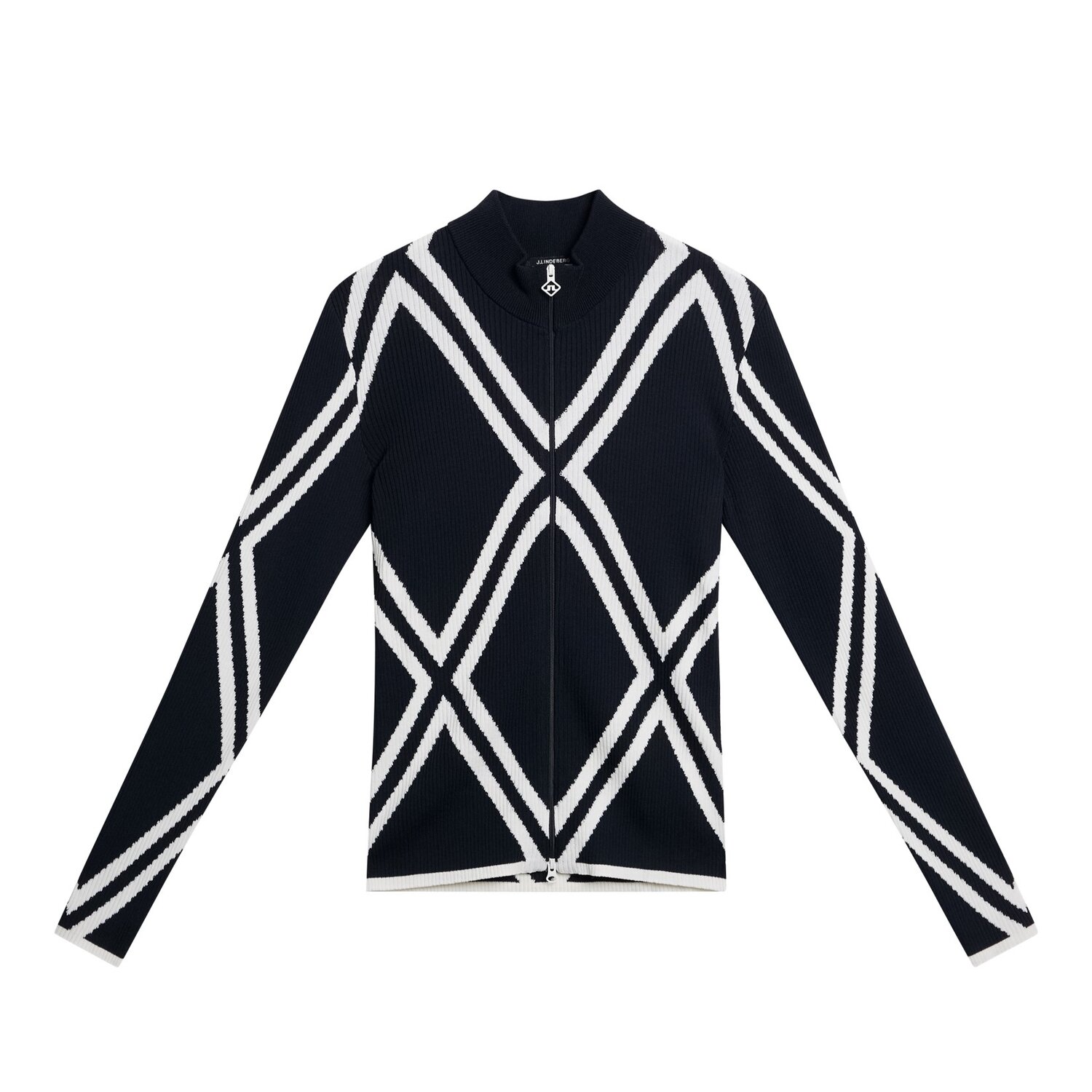 J.Lindeberg Flora Knitted Sweater