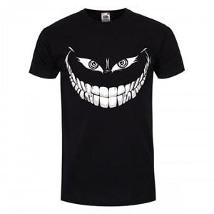 Grindstore Crazy Monster-T-shirt voor heren