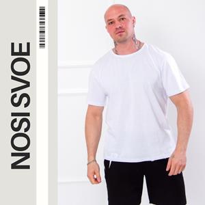 НС T-Shirt (men’s) , Summer , Nosi svoe 8012-2