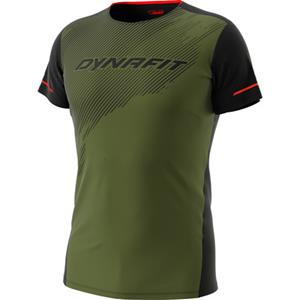 Dynafit Heren Alpine 2 T-Shirt