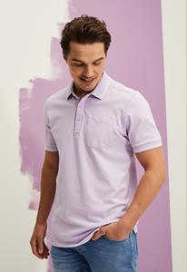 Silvercreek Pearce Pique Polo