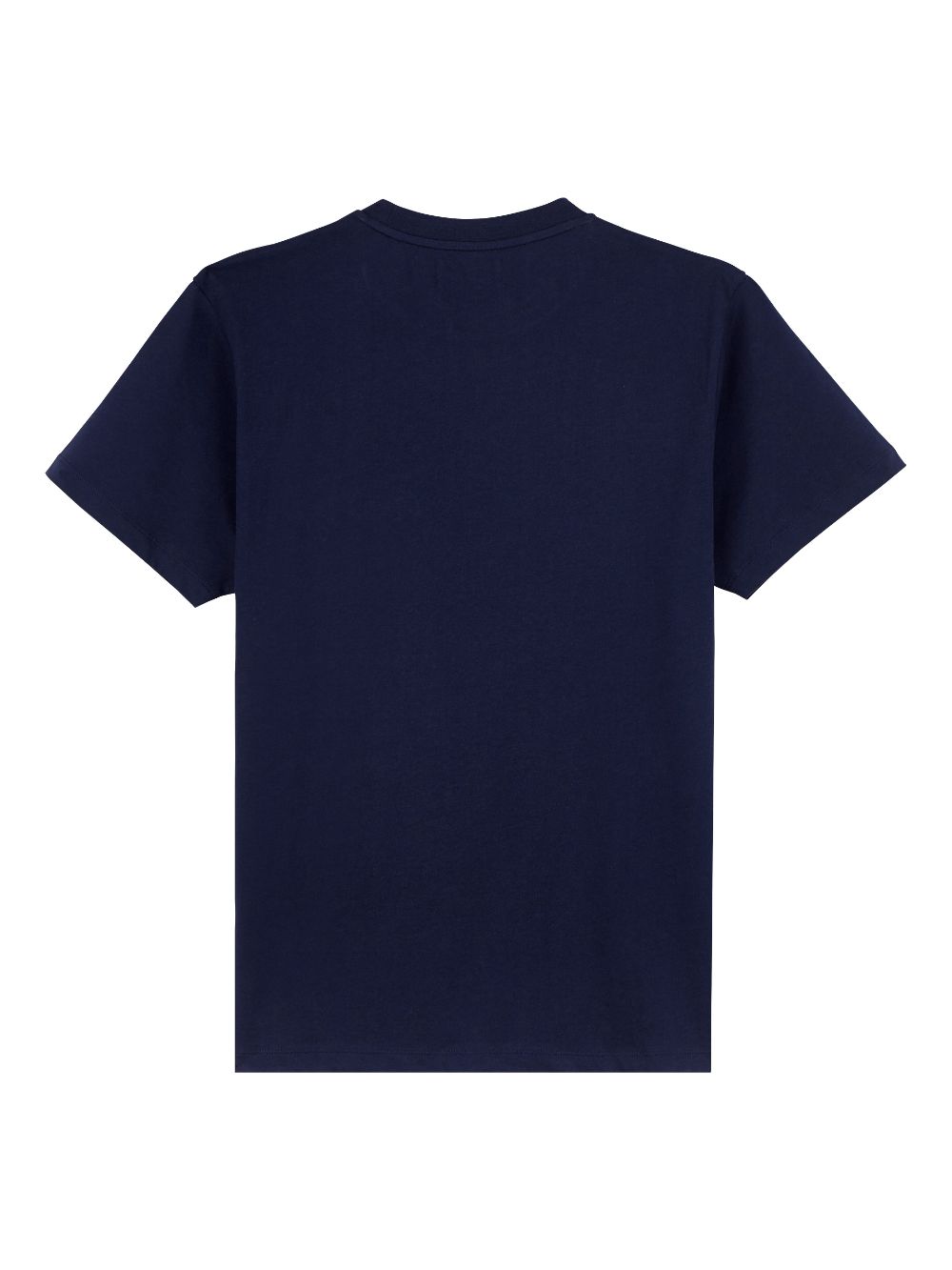Vilebrequin Katoenen T-shirt - Blauw