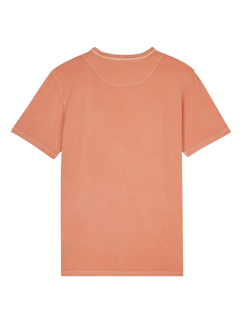 Vilebrequin T-shirt van biologisch katoen - Roze