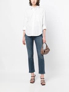 Citizens of Humanity Button-up blouse - Wit