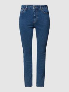 Tommy Jeans Curve PLUS SIZE jeans met labelpatch, model 'MELANY'