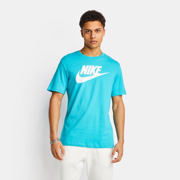 Nike Futura - Heren T-shirts