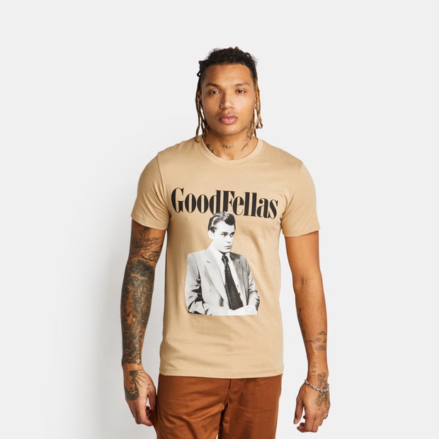 MERCHCODE Goodfellas - Heren T-shirts