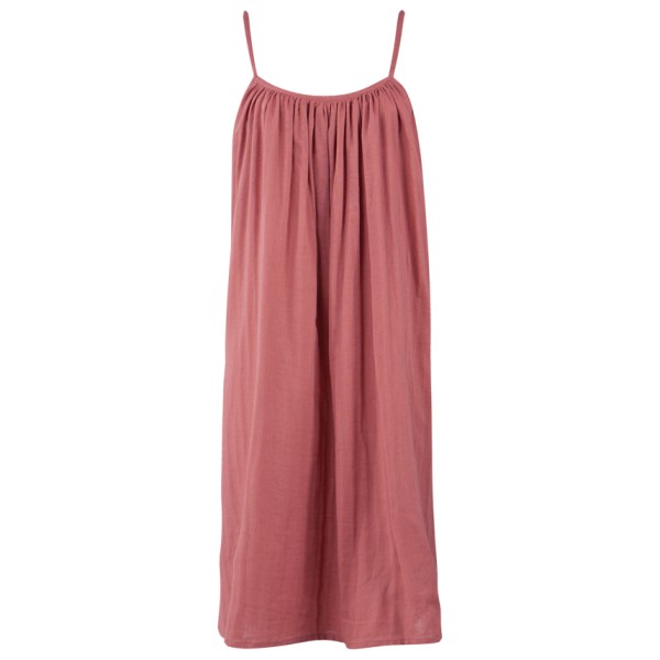 Barts  Women's Miskoto Dress - Jurk, roze/rood