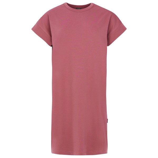 Protest  Women's Prtise Dress - Jurk, roze/rood