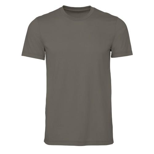 Gildan Heren Midweight Soft Touch T-Shirt