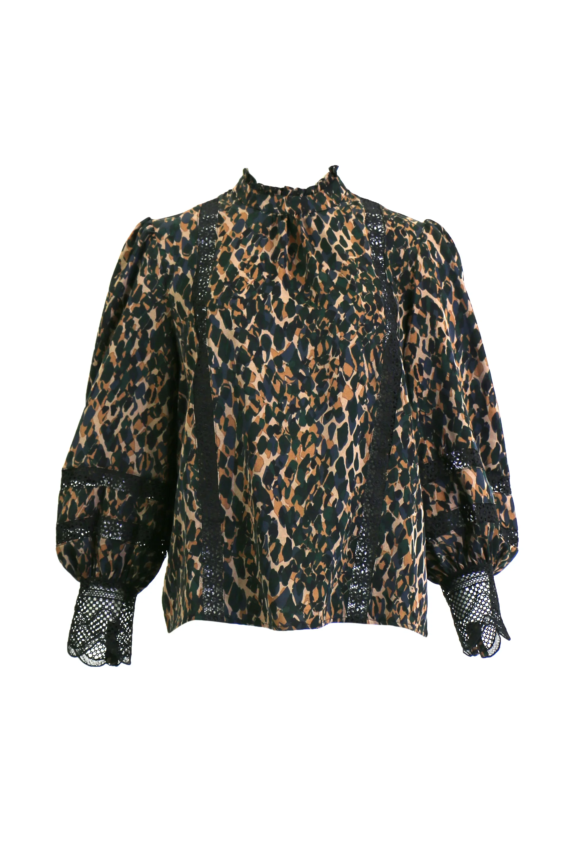 G-Maxx Riley blouse