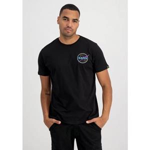 Alpha Industries T-shirt  Men - T-Shirts Dark Side T BP