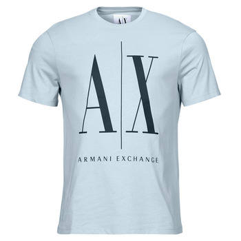 Armani Exchange T-shirt Korte Mouw  8NZTPA