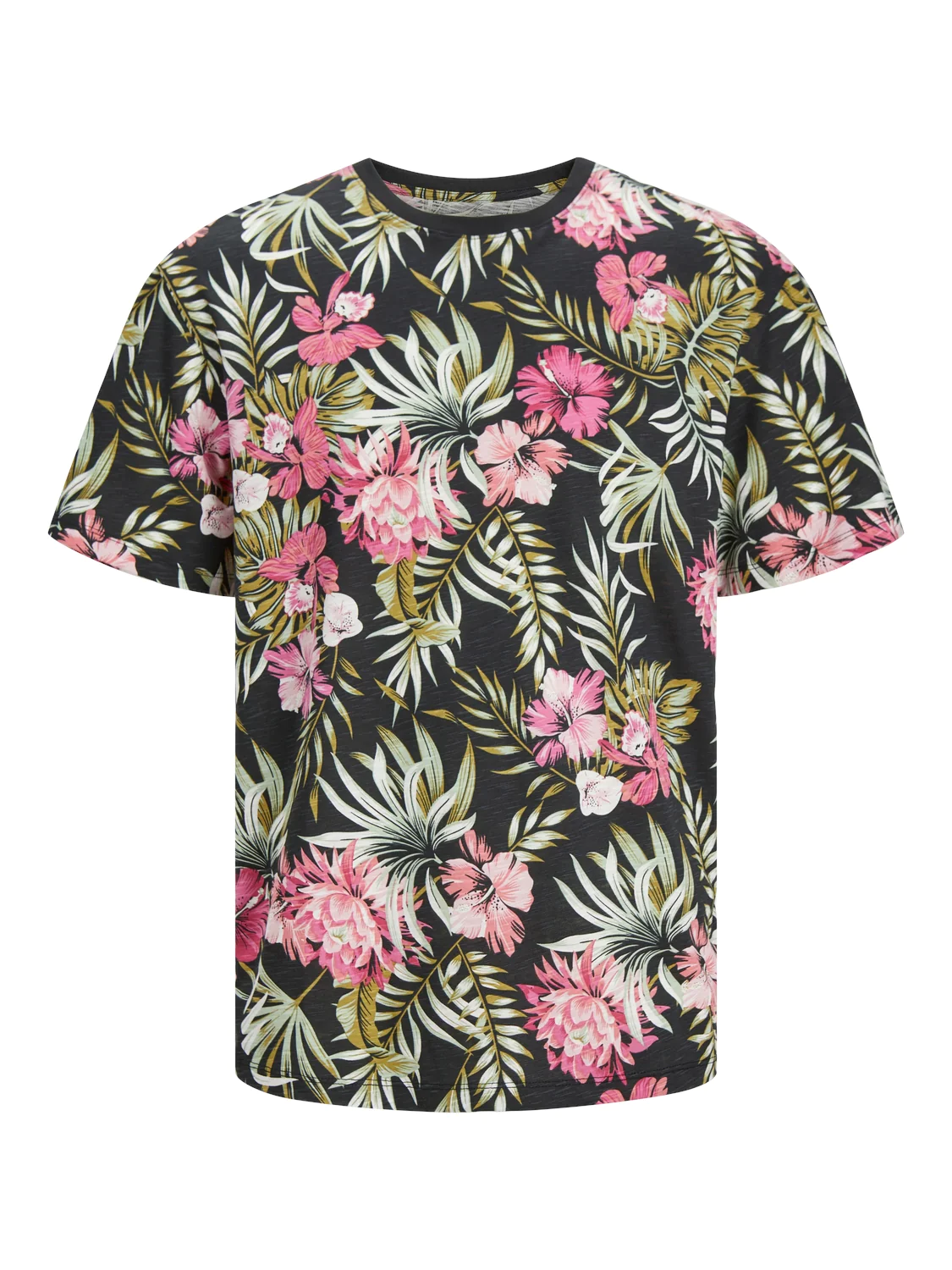 Jack & Jones Jjejeff aop tee ss sn