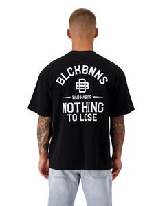 Black Bananas Bad habit t-hirt