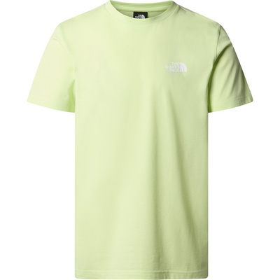 The North Face Heren Simple Dome T-Shirt